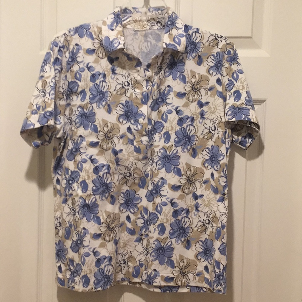 Leon Levin shirt